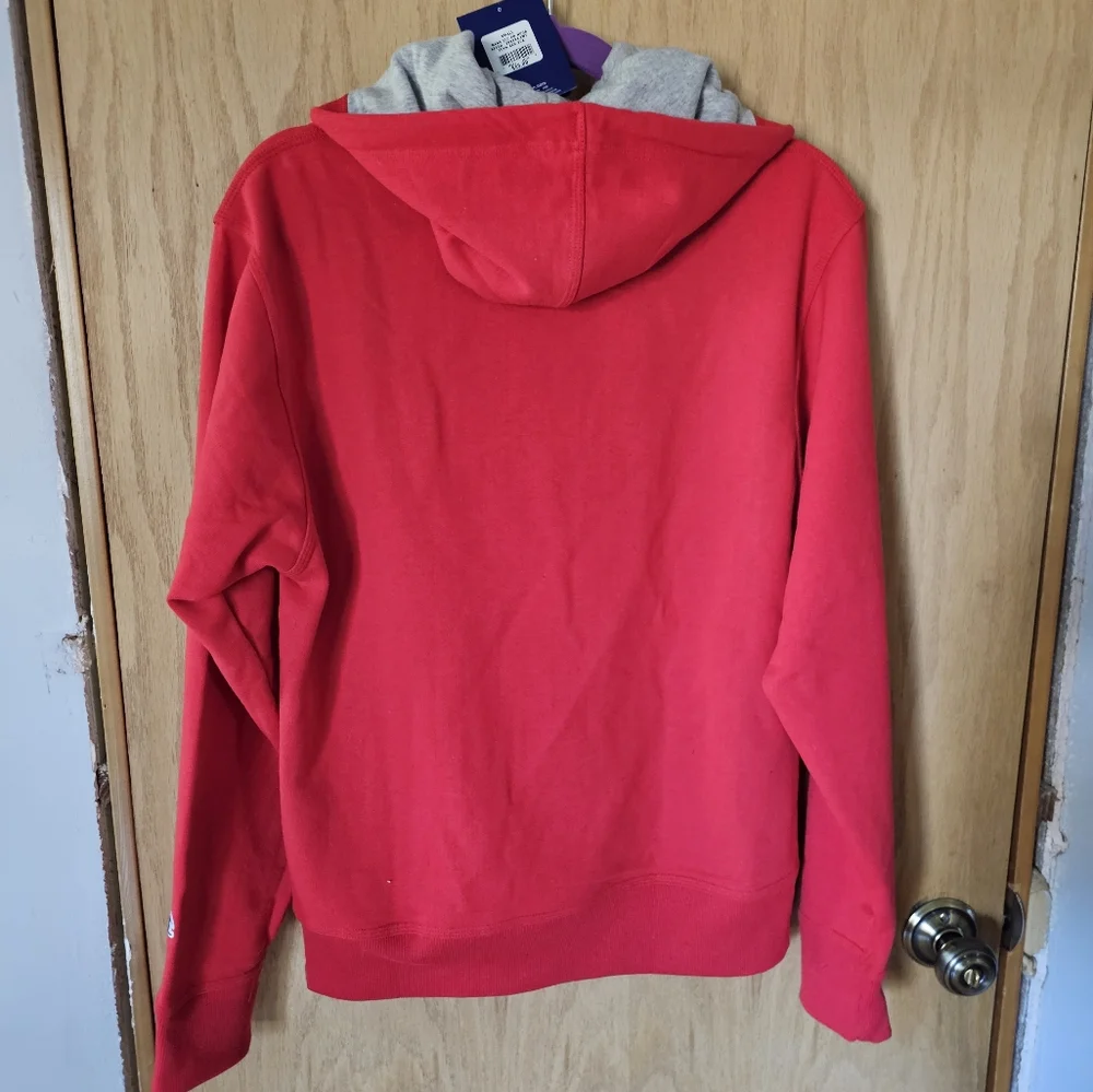 Champ pull over - Picture 2 of 2